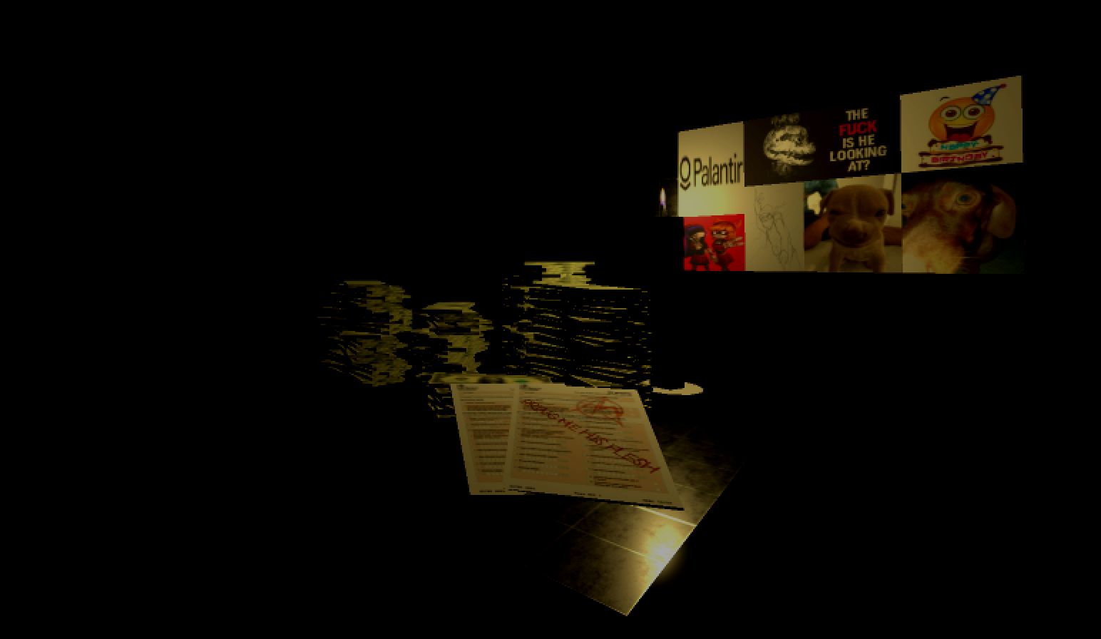 Tax Return thumbnail